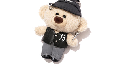 13DE MARZO Singer Bear