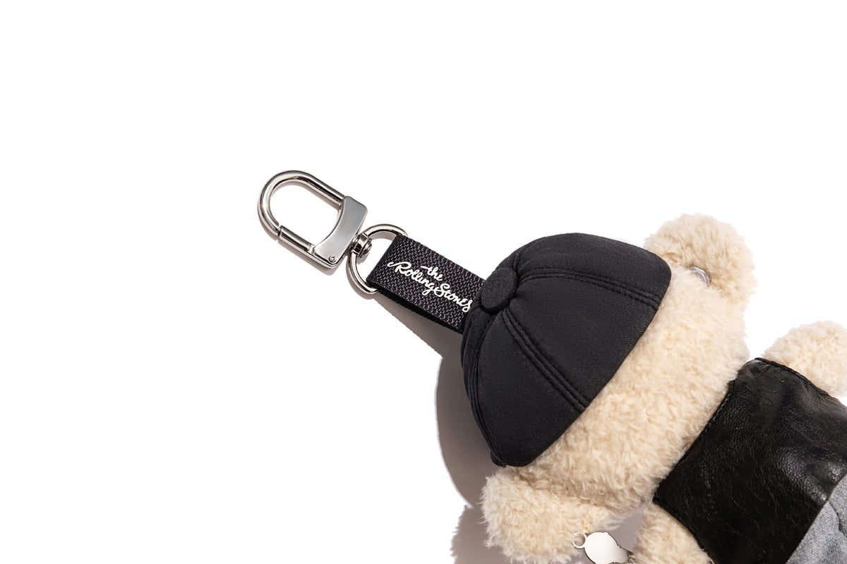 13DE MARZO Singer Bear