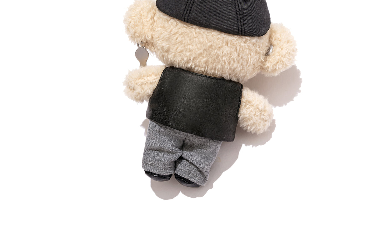 13DE MARZO Singer Bear