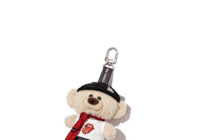 13DE MARZO Drummer Bear