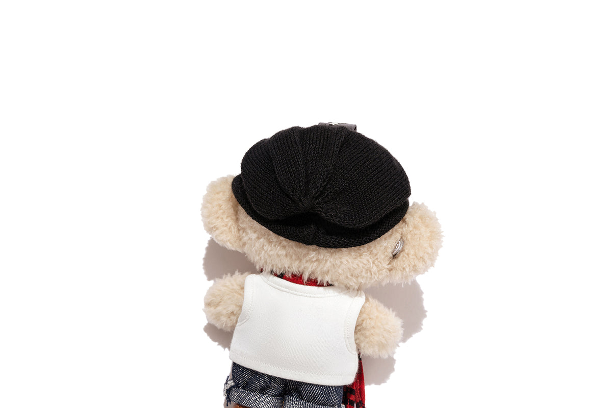 13DE MARZO Drummer Bear
