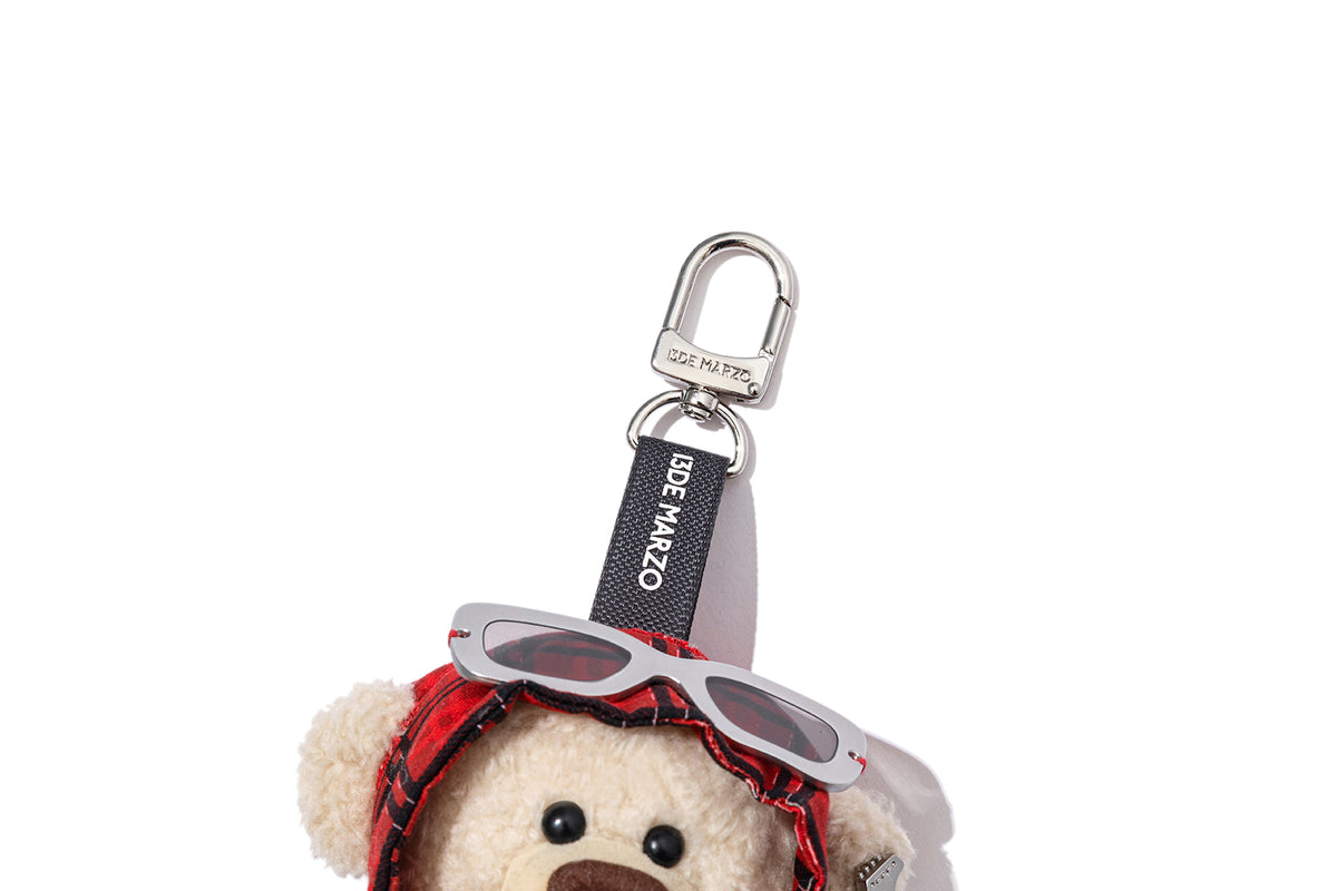 13DE MARZO  Bassplayer Bear