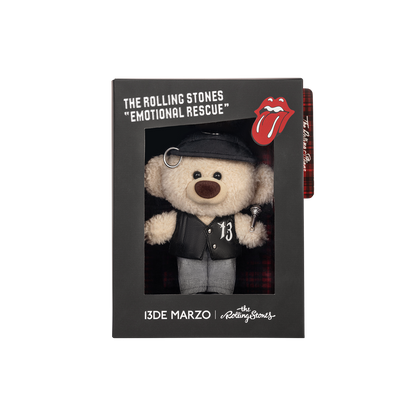13DE MARZO Singer Bear