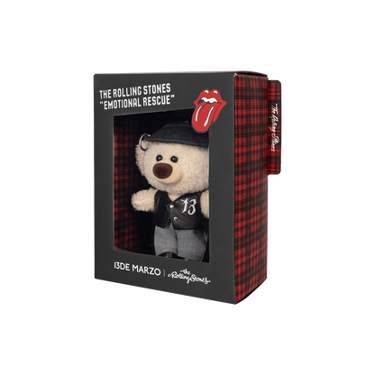 13DE MARZO Singer Bear