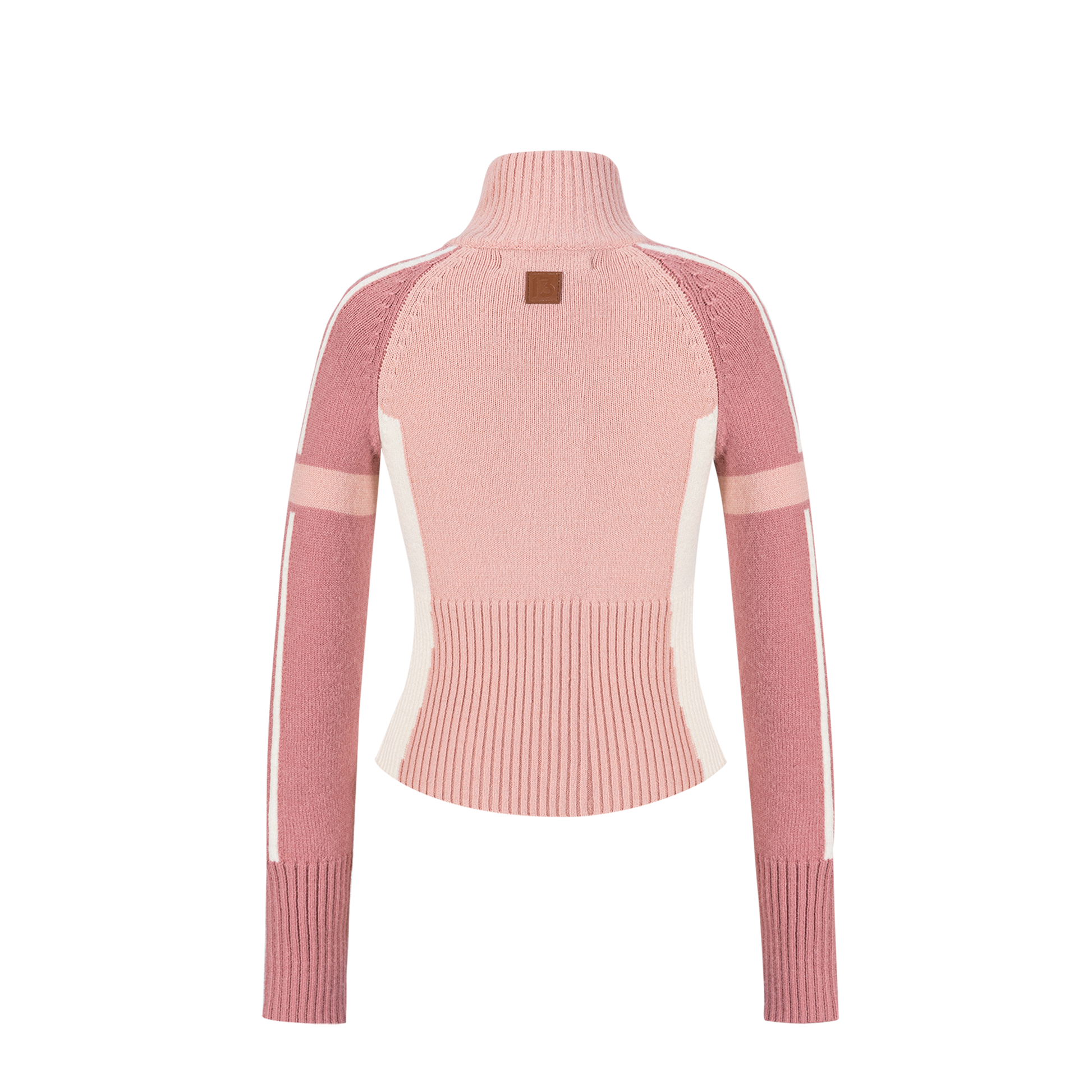 13DE MARZO Bear Skiing Knitwear 13DE MARZO Bear Skiing Knitwear