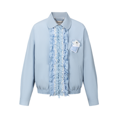 13DE MARZO Nighty Night Bear Jacket