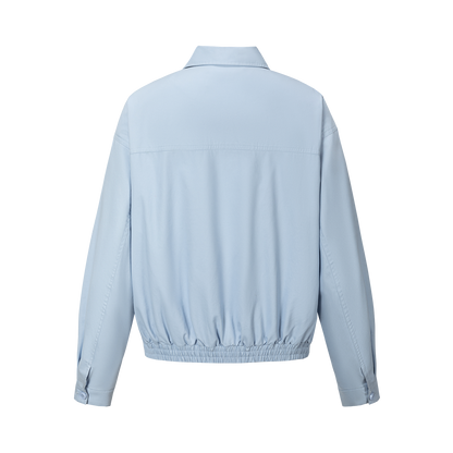 13DE MARZO Nighty Night Bear Jacket