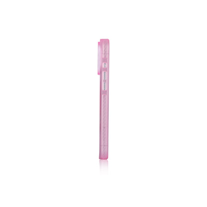 13DE MARZO Floral Bear Phone Case Pink - 13DE MARZO