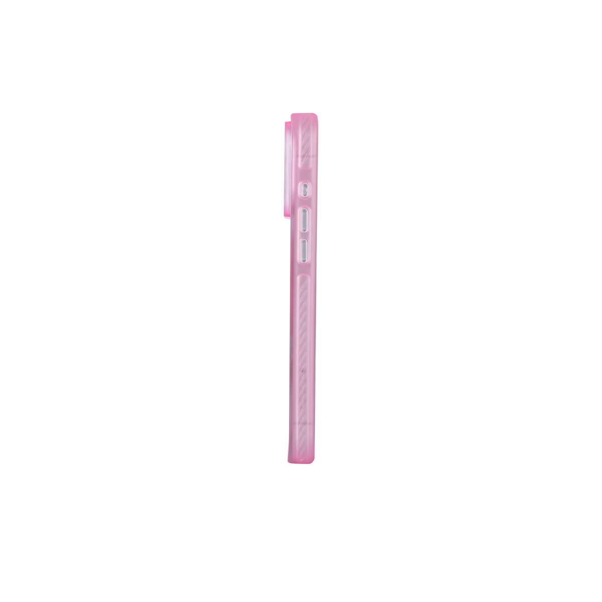 13DE MARZO Floral Bear Phone Case Pink - 13DE MARZO