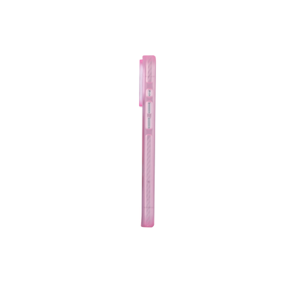13DE MARZO Floral Bear Phone Case Pink - 13DE MARZO
