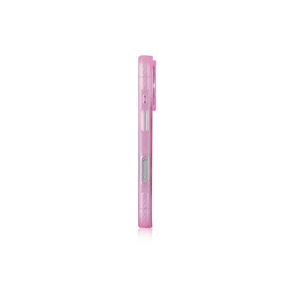 13DE MARZO Floral Bear Phone Case Pink - 13DE MARZO