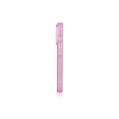 13DE MARZO Floral Bear Phone Case Pink - 13DE MARZO