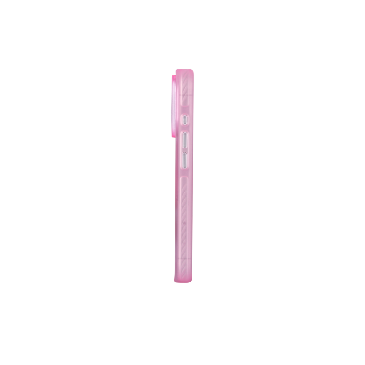 13DE MARZO Floral Bear Phone Case Pink - 13DE MARZO