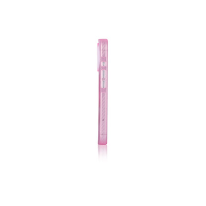 13DE MARZO Floral Bear Phone Case Pink - 13DE MARZO
