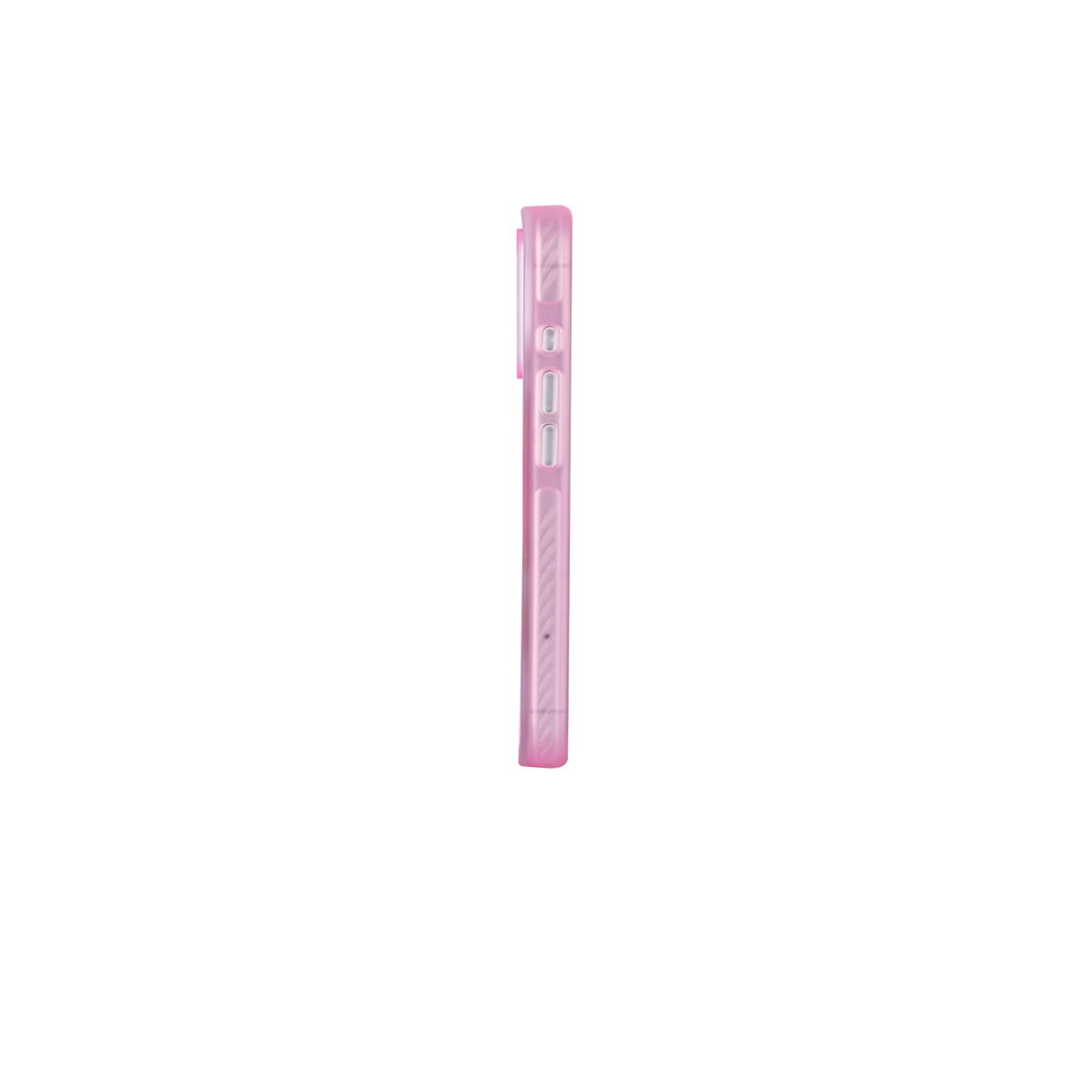 13DE MARZO Floral Bear Phone Case Pink - 13DE MARZO