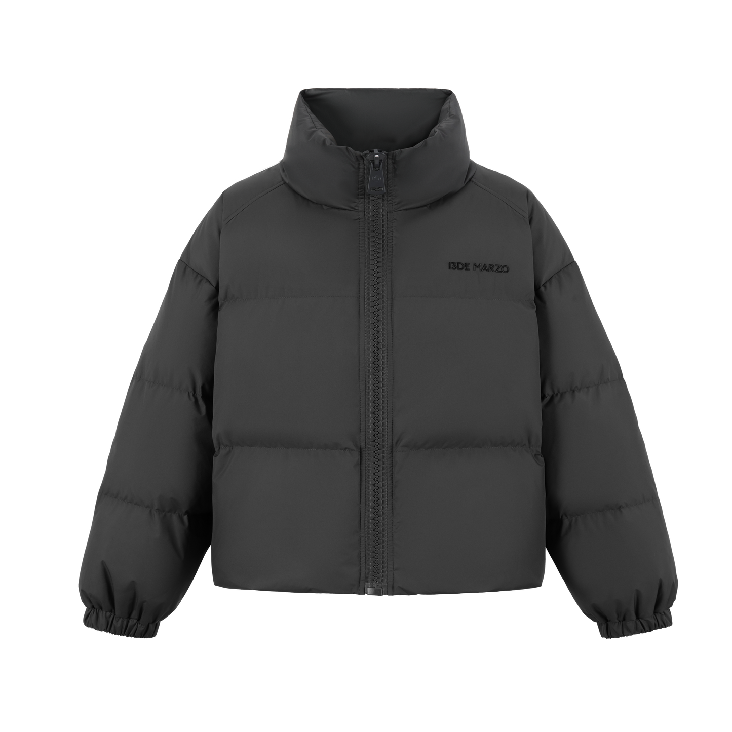 13DE MARZO Doozoo Padded Down Jacket