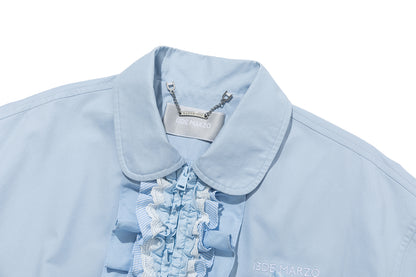 13DE MARZO Nighty Night Bear Jacket