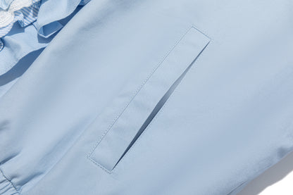 13DE MARZO Nighty Night Bear Jacket