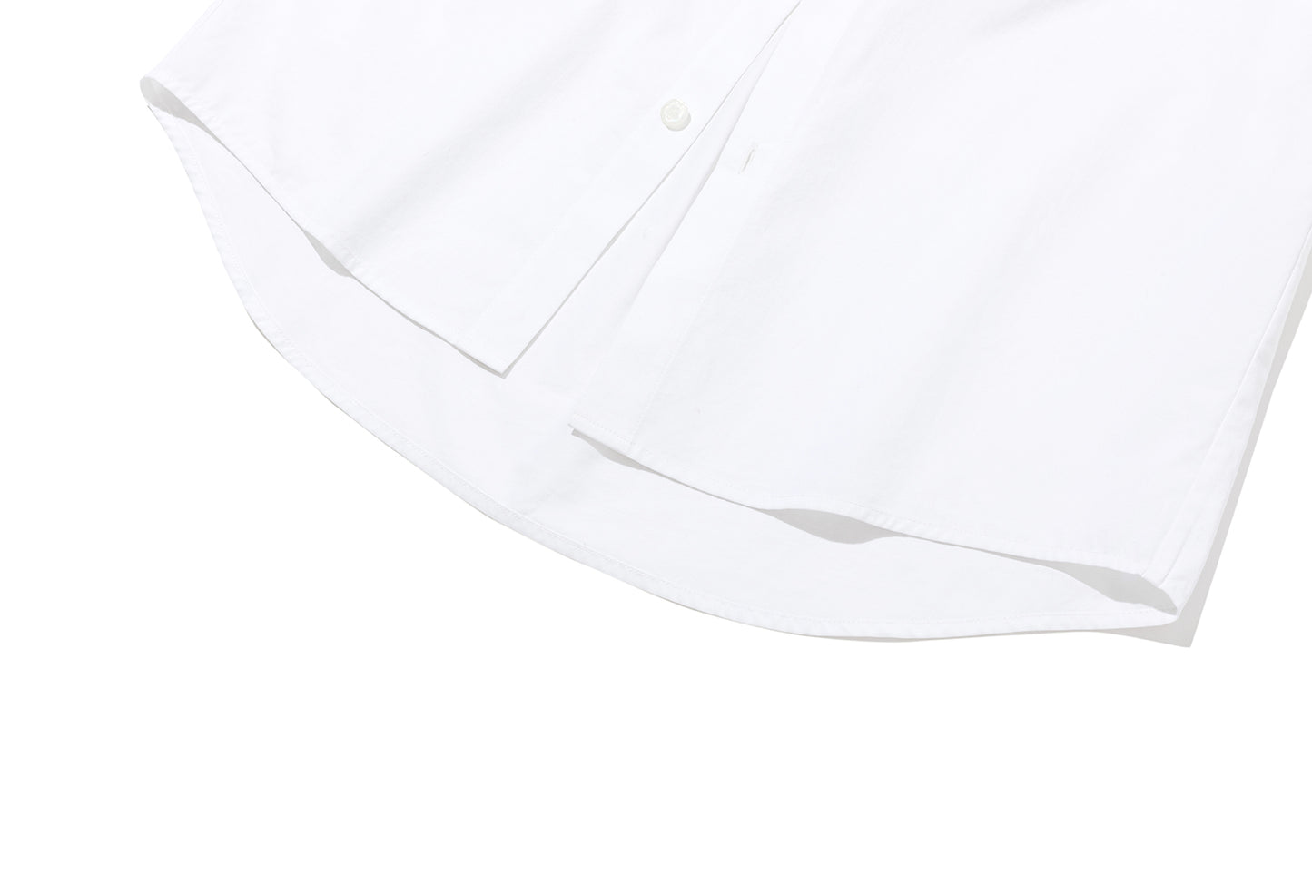 13DE MARZO Nighty Night Bear Oversized Shirt