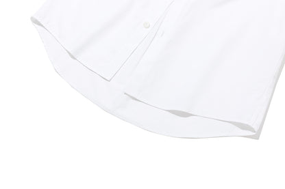 13DE MARZO Nighty Night Bear Oversized Shirt