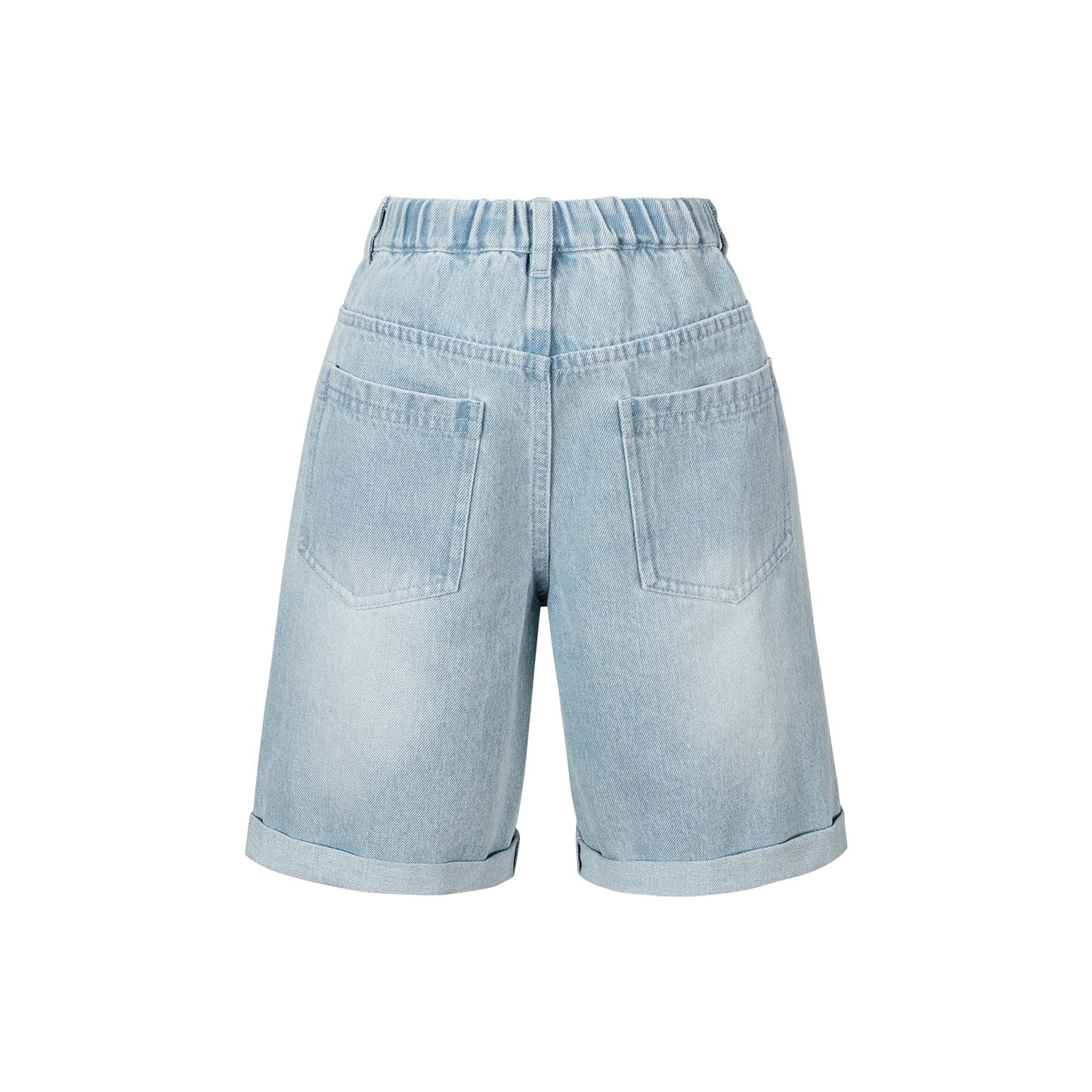 13DE MARZO BabyBear Town Greeting Pants - 13DE MARZO