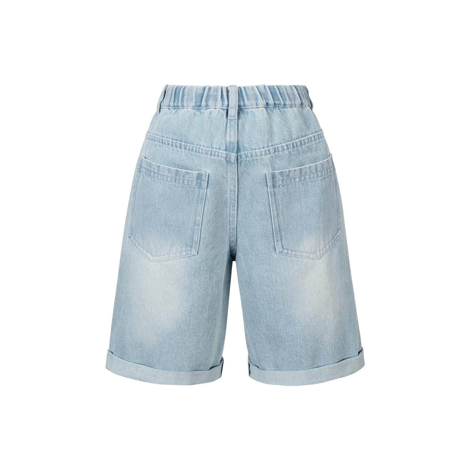 13DE MARZO BabyBear Town Greeting Pants - 13DE MARZO