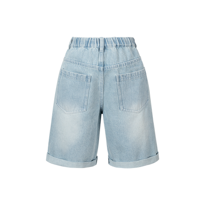 13DE MARZO BabyBear Town Greeting Pants - 13DE MARZO
