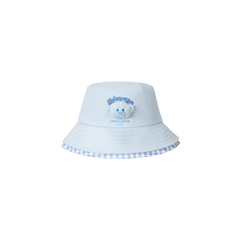 13DE MARZO BabyBear Bucket Hat Blue