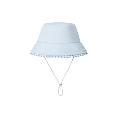 13DE MARZO BabyBear Bucket Hat Blue - 13DE MARZO