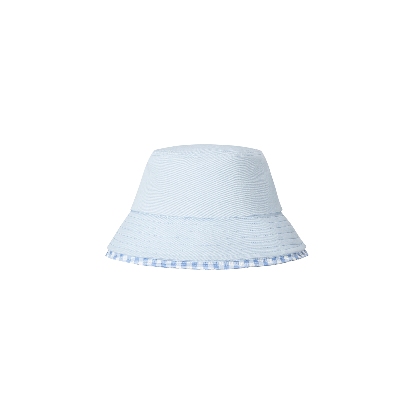 13DE MARZO BabyBear Bucket Hat Blue - 13DE MARZO