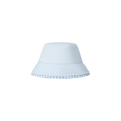 13DE MARZO BabyBear Bucket Hat Blue - 13DE MARZO