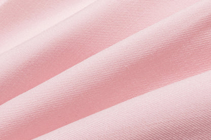 13DE MARZO BabyBear Pleated Skirt Pink