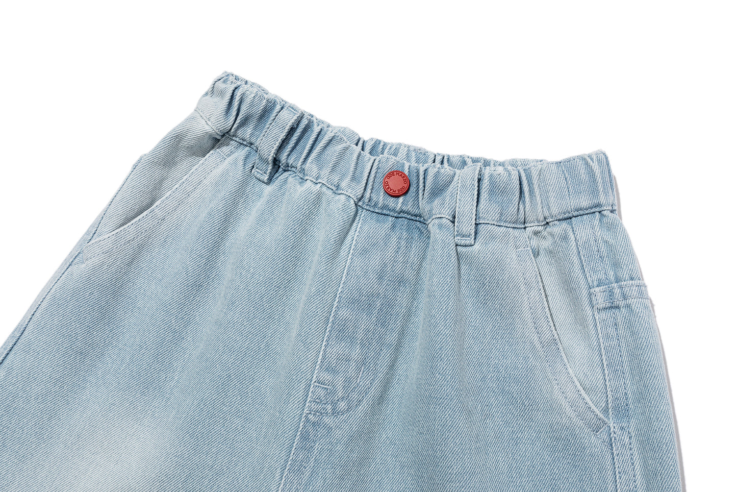 13DE MARZO BabyBear Town Greeting Pants - 13DE MARZO
