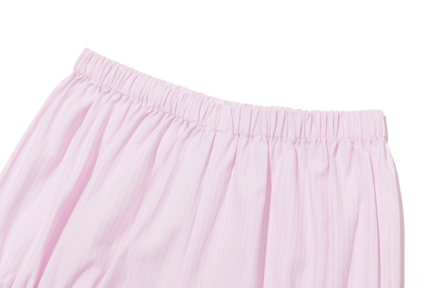 13DE MARZO BabyBear Bow Bubble Dress Pink