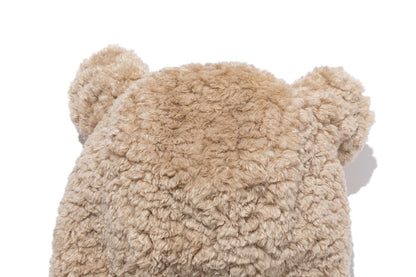 13DE MARZO Doozoo Bear Balaclava Khaki