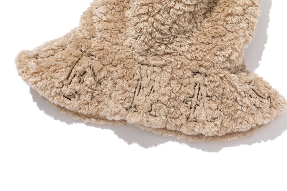 13DE MARZO Doozoo Bear Balaclava Khaki