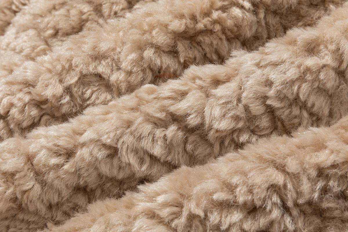 13DE MARZO Doozoo Bear Balaclava Khaki