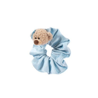13DE MARZO Bow Bear Hair Tie