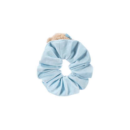 13DE MARZO Bow Bear Hair Tie