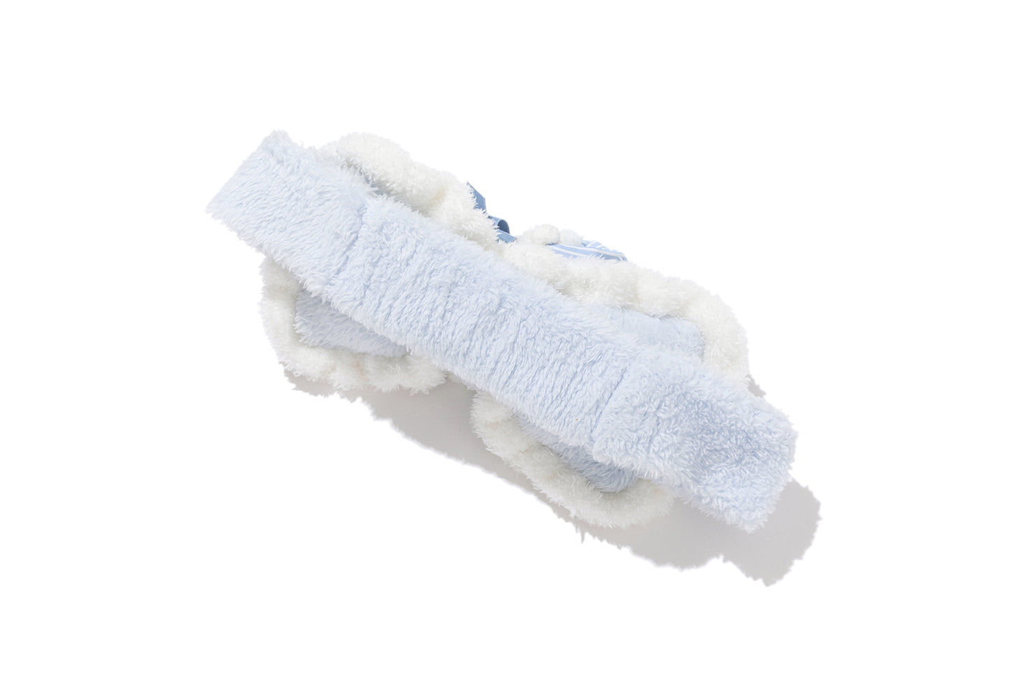 13DE MARZO Nighty Night Bear Headband
