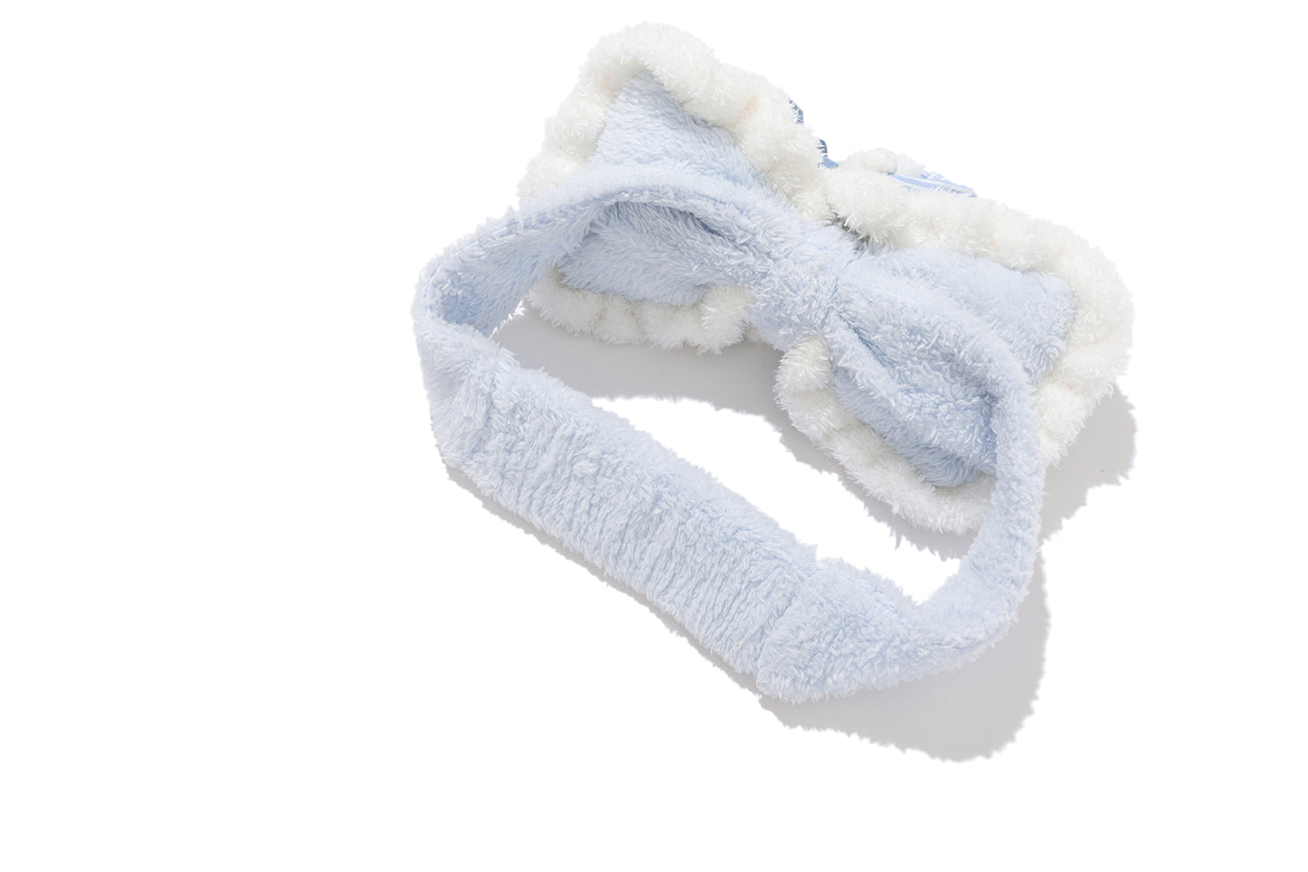 13DE MARZO Nighty Night Bear Headband