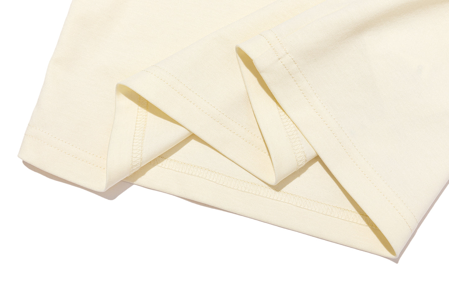 13DE MARZO BabyBear Stripe Raglan Long Sleeve Yellow - 13DE MARZO