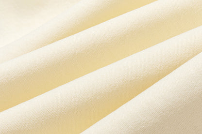 13DE MARZO BabyBear Stripe Raglan Long Sleeve Yellow - 13DE MARZO