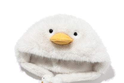 13DE MARZO BabyBear Duck Hat