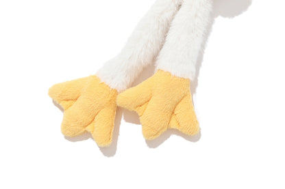 13DE MARZO BabyBear Duck Hat