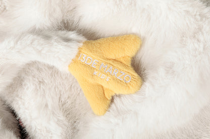 13DE MARZO BabyBear Duck Hat