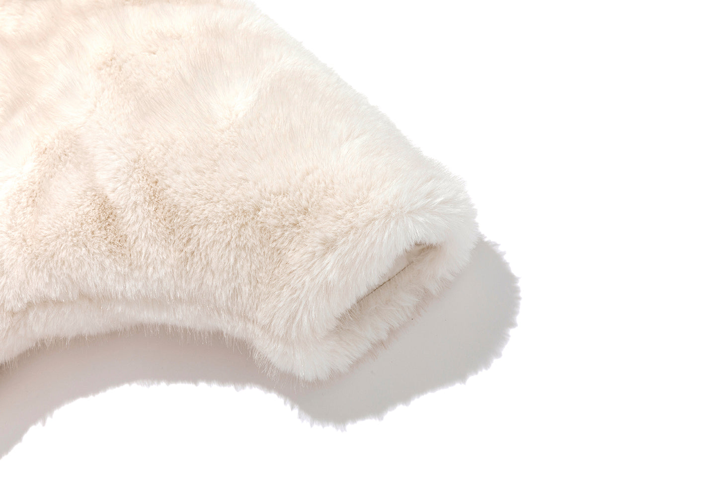 13DE MARZO BabyBear Duck Plush Down Jacket
