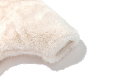 13DE MARZO BabyBear Duck Plush Down Jacket