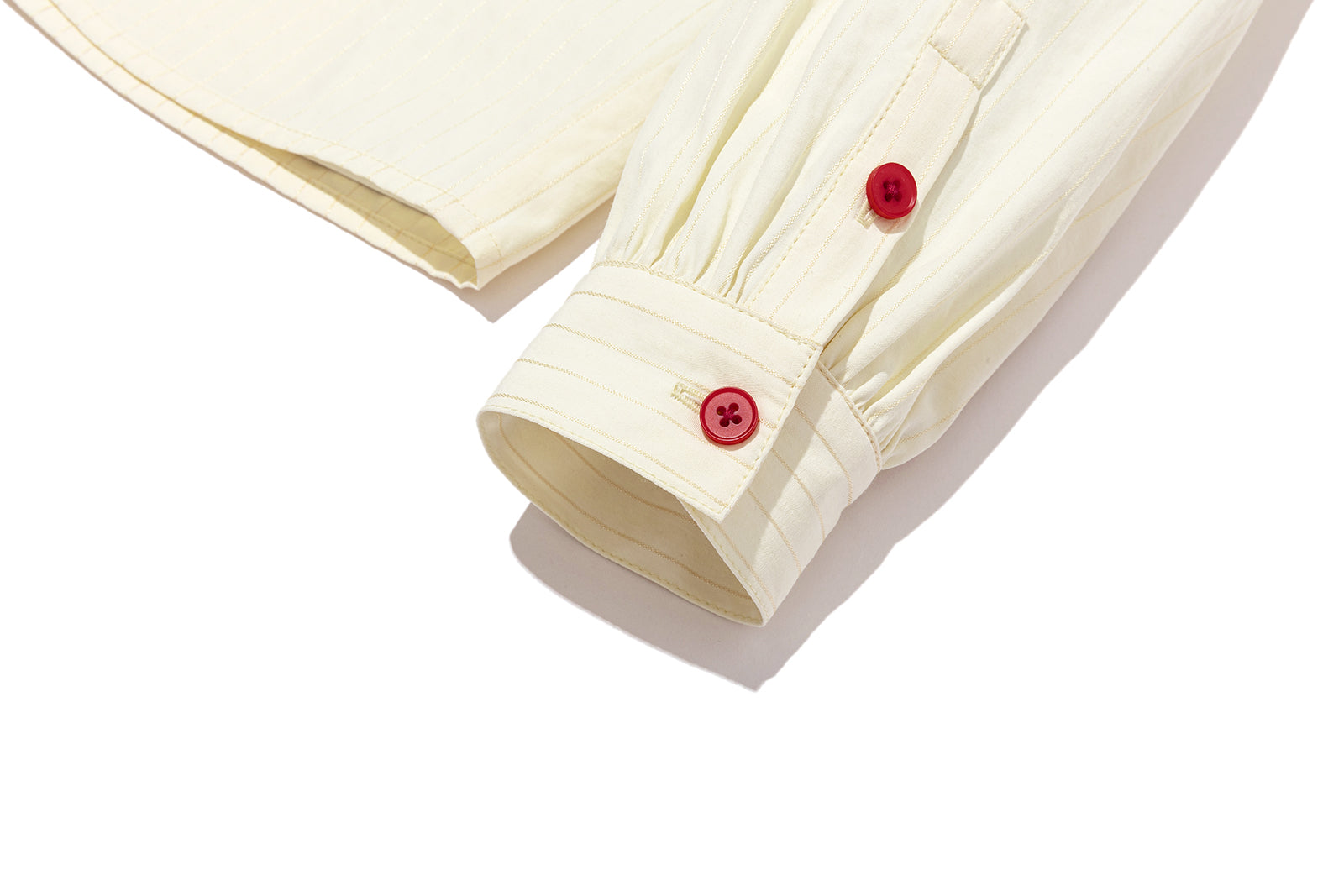 13DE MARZO BabyBear Town Greeting Shirt - 13DE MARZO