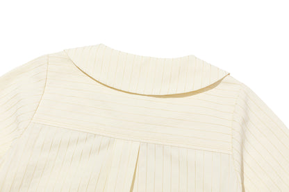 13DE MARZO BabyBear Town Greeting Shirt - 13DE MARZO